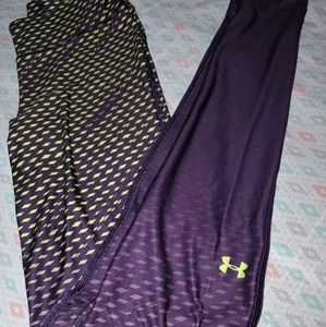 Under Armour